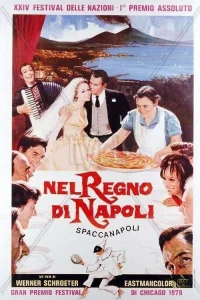 The Kingdom of Naples (FR)