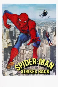 Spider-Man II. El hombre araña en acción