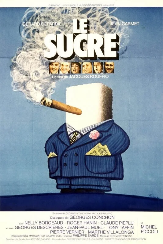 Sugar (FR)