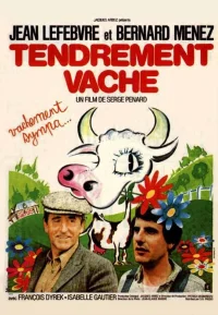 Tendrement vache (FR)