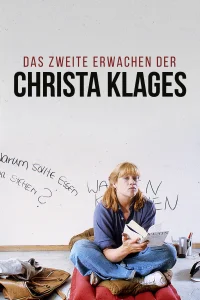 Le Second Eveil de Christa Klages