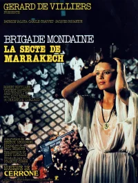 Marrakesh Cult (FR)