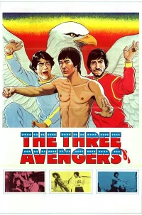 The Lama Avenger