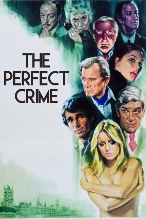 Le Crime du siècle