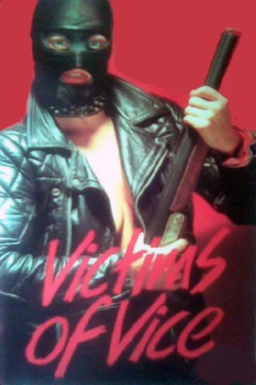 Vice Squad (FR)