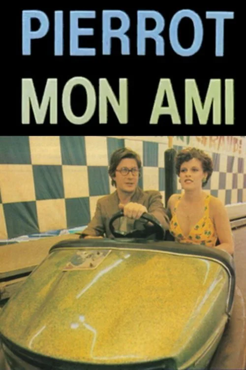 Pierrot mon ami (FR)