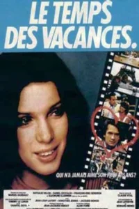 Le temps des vacances (FR)