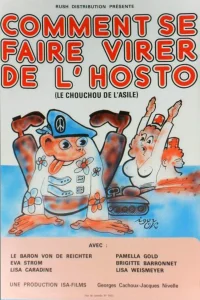 Comment se faire virer de l'hosto (FR)