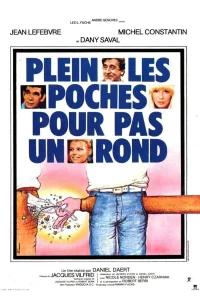 Plein les poches pour pas un rond... (FR)