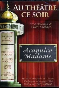 Acapulco Madame (FR)