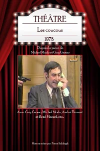 Les coucous (FR)