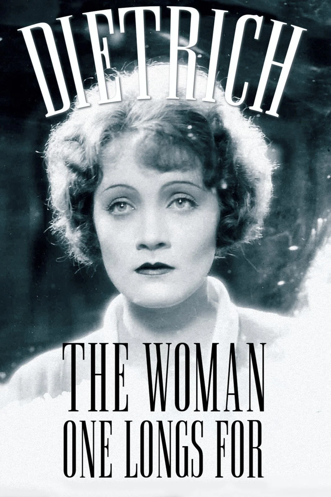 La femme que l'on désire