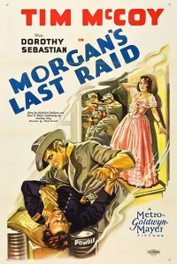 Morgan's Last Raid