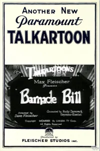 Bill Bernacle