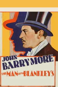 The Man from Blankley's