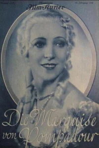 مادام پومپادور