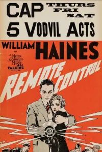 Remote Control
