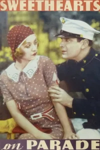 عاشقان در رژه