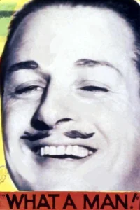 چه مردی