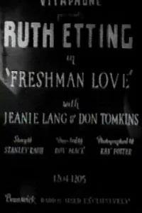 Freshman Love
