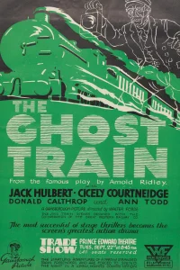 The Ghost Train