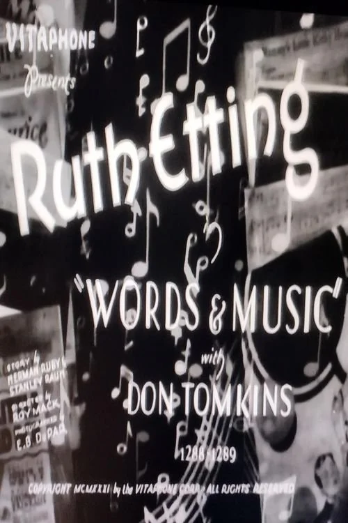 Words & Music