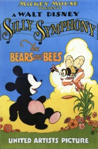 Les ours et les abeilles