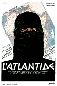La Reina de Atlantis