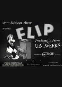 Flip serveur