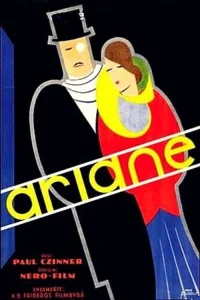 آریانه، خدمتکار روسی