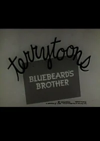 Bluebeard's Brother