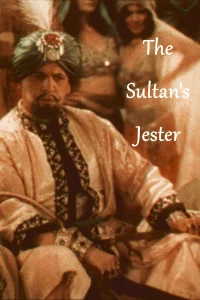 دلقک سلطان