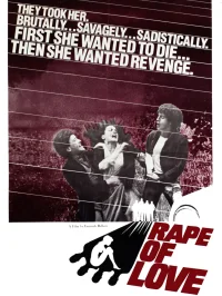 Rape of Love (FR)