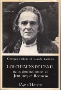 The Roads of Exile (FR)