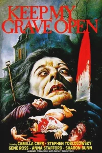 Keep My Grave Open (FR)