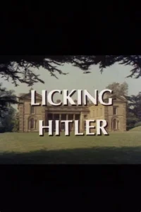 لیسکینگ هیتلر