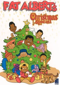 The Fat Albert Christmas Special (ES)