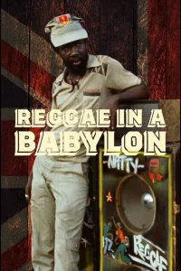 Reggae in a Babylon (FR)