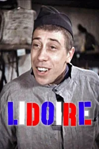 لیدور
