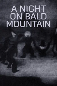 Une Nuit sur le Mont Chauve