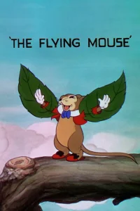 موش پرنده