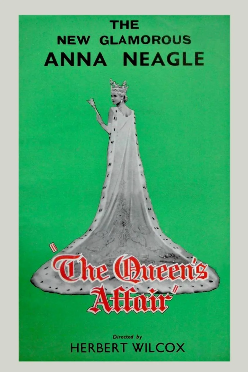 The Queen's Affair