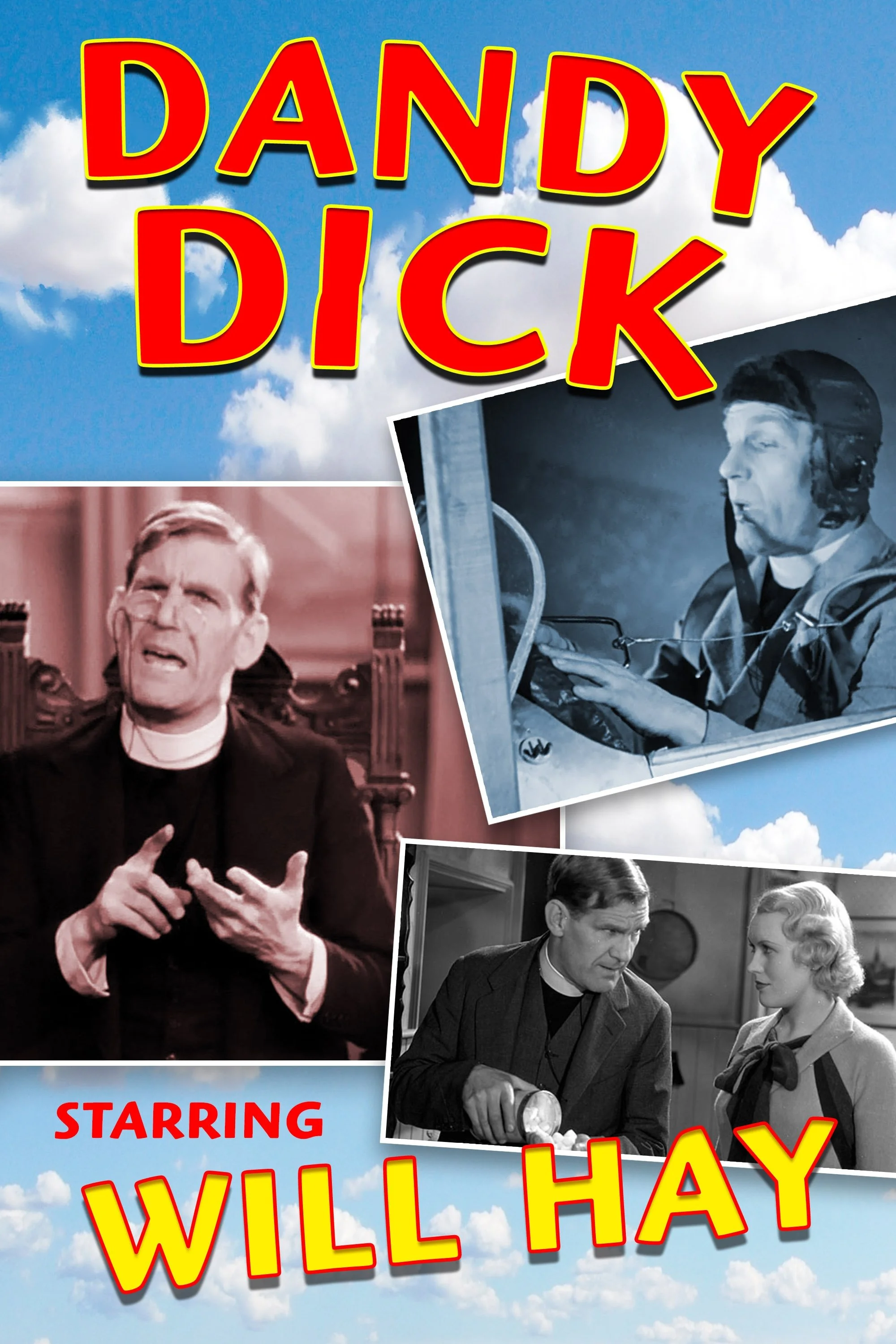 Dandy Dick