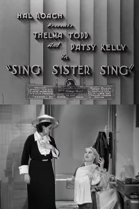Sing Sister Sing