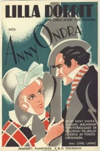 Little Dorrit
