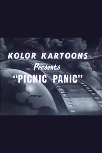 A Picnic Panic