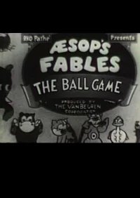 The Ball Game