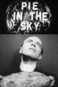 Pie in the Sky