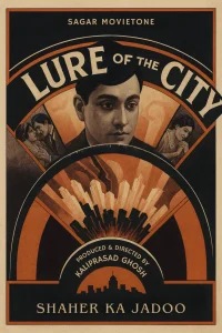 The Lure of the City