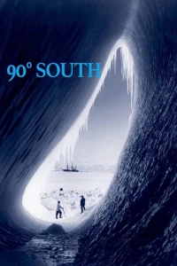 90 درجه جنوب